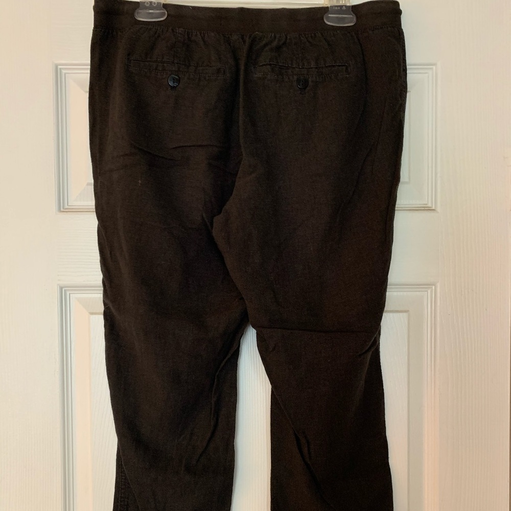Drawstring Pants - Picture 4 of 5